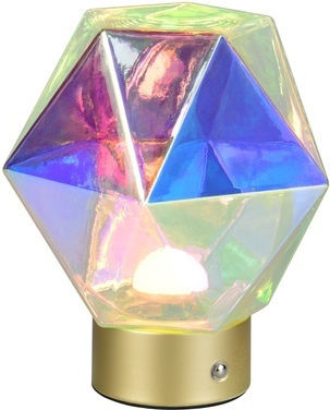 Trio Lighting Decorative Lighting Warm White 3000K