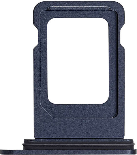 Clappio Replacement Nano Sim Tray Iphone 17 Pro Max Dark Blue