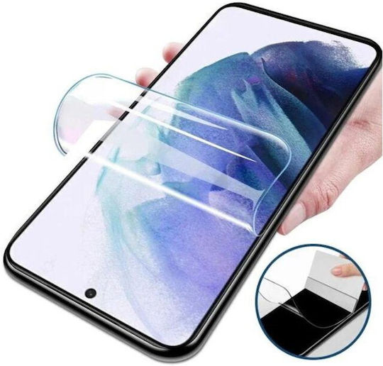 Lemontti 3D Displayschutzfolie 0.15mm (Galaxy A56)