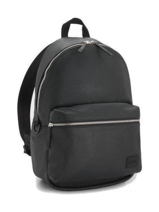 Hugo Rucksack Schwarz