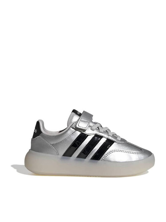 adidas Barreda Decode El C Ασημί