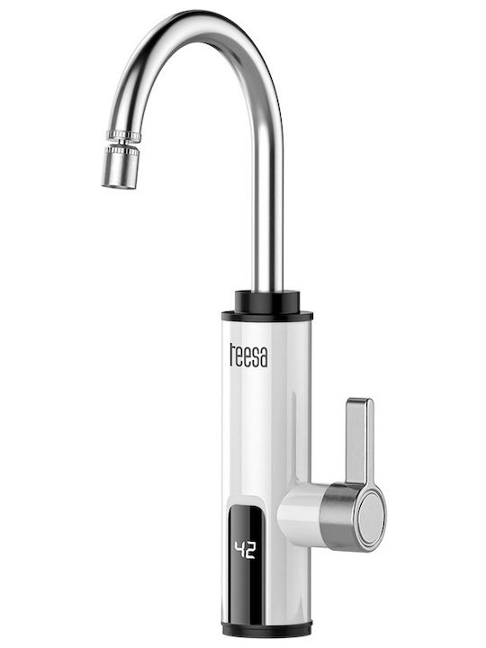 Faucet Πάγκου Γκρι