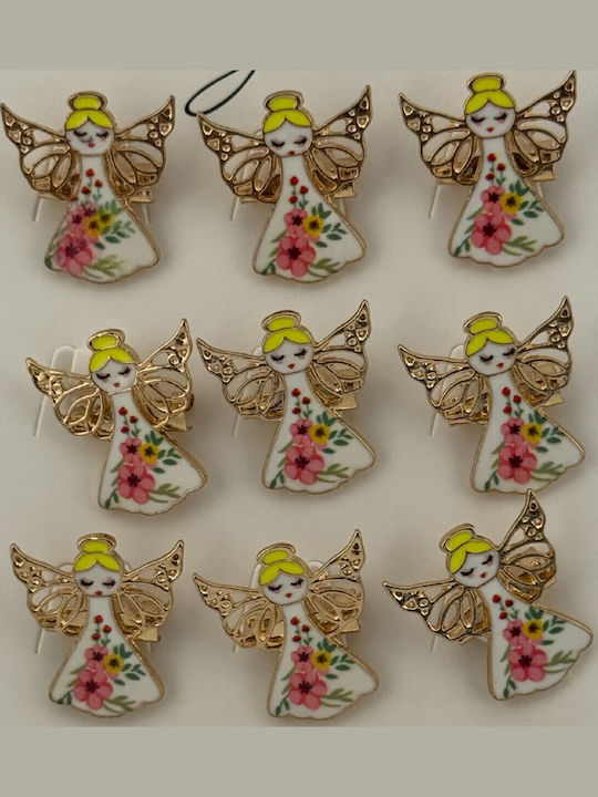 Alista Home Set Multicolour Pins
