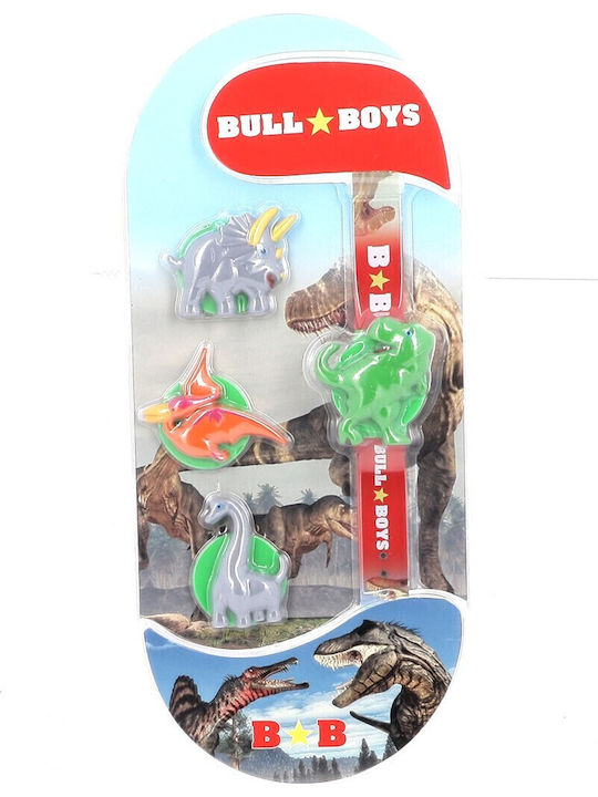 Bull Boys