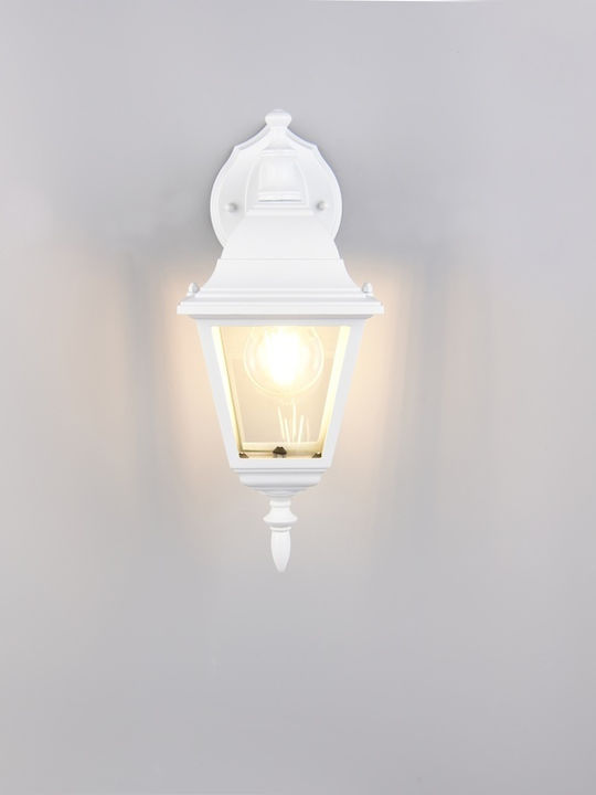 Trio Lighting Livenza Επιτοίχιο Εξωτερικό Φωτιστικό