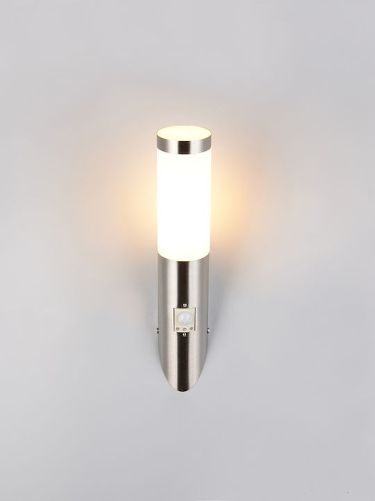 Trio Lighting Trioto Επιτοίχιο Εξωτερικό Φωτιστικό