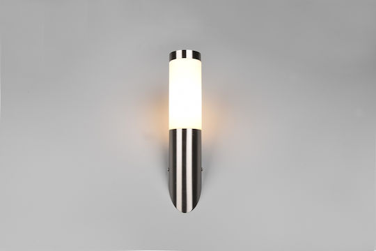 Trio Lighting Trioto Стенно Външно Осветително Тяло