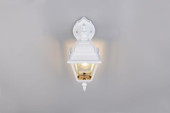 Trio Lighting Livenza Επιτοίχιο Εξωτερικό Φωτιστικό