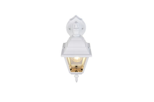 Trio Lighting Livenza Επιτοίχιο Εξωτερικό Φωτιστικό