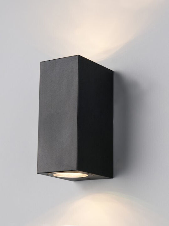 Trio Lighting Iluminat Exterior Montat Pe Perete