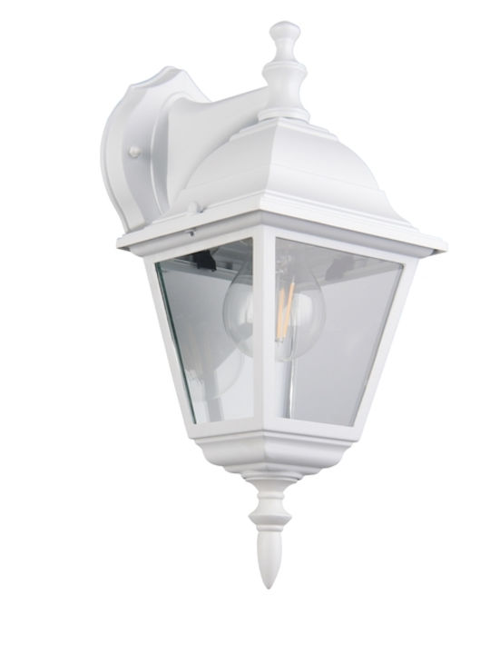 Trio Lighting Livenza Επιτοίχιο Εξωτερικό Φωτιστικό