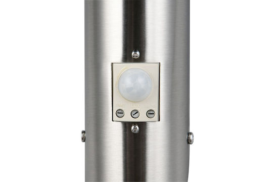 Trio Lighting Trioto Επιτοίχιο Εξωτερικό Φωτιστικό