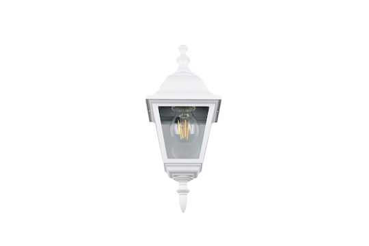 Trio Lighting Livenza Επιτοίχιο Εξωτερικό Φωτιστικό