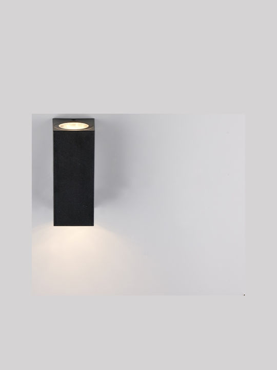 Trio Lighting Iluminat Exterior Montat Pe Perete