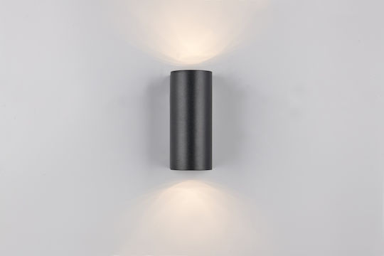 Trio Lighting Iluminat Exterior Montat Pe Perete