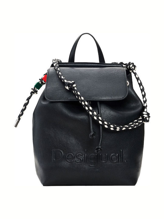 Desigual Damenhandtasche aus Kunstleder