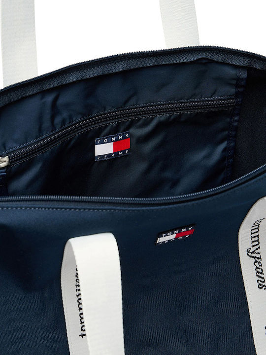 Essential Women's Tote Bag Black