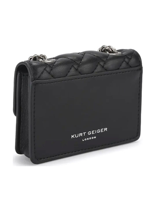 Kurt Geiger Kensington Γυναικεία Τσάντα Δερμάτινη Kurt Geiger Kensington Γυναικεία Τσάντα Δερμάτινη