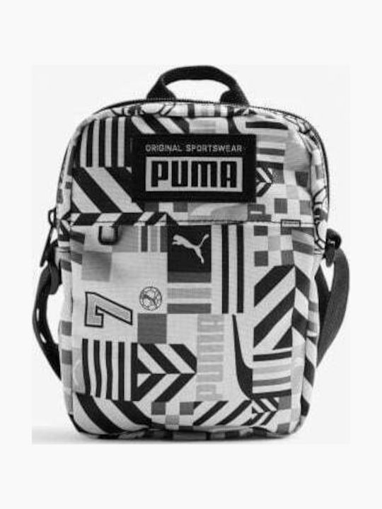 PUMA Academy Schwarz PUMA Academy Schwarz