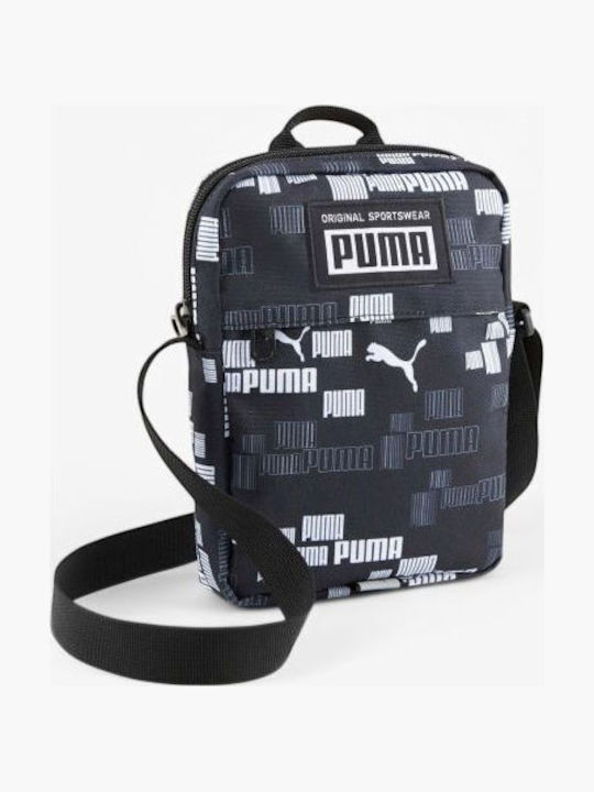 PUMA Academy Schwarz