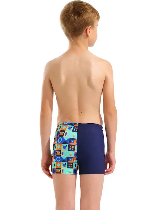 Arena Kids Swimwear Swim Shorts Multicolour