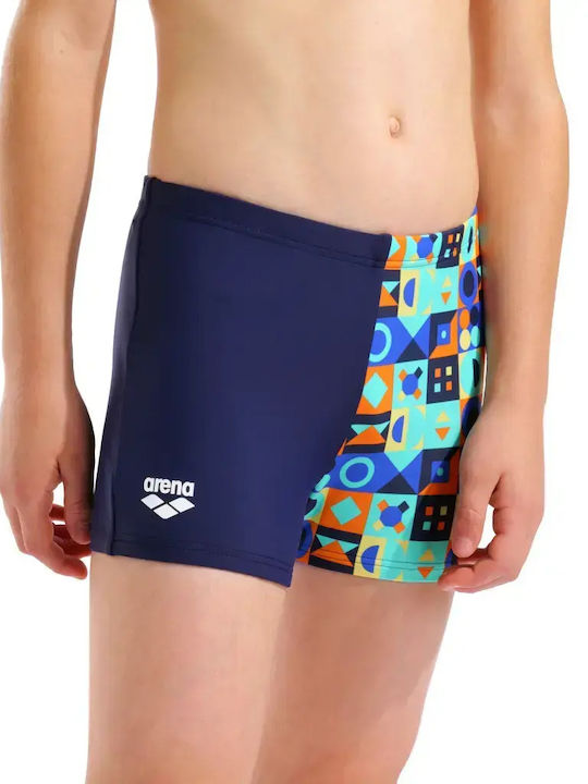 Arena Kids Swimwear Swim Shorts Multicolour