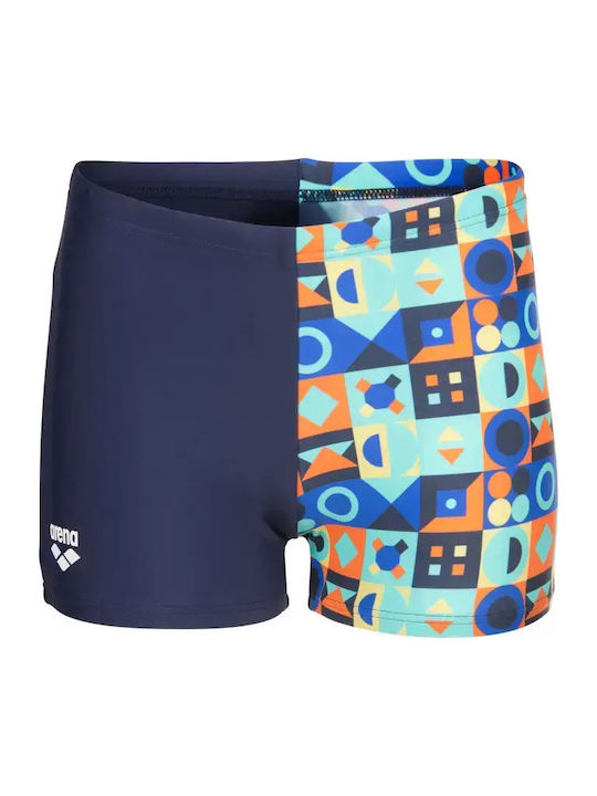Arena Kids Swimwear Swim Shorts Multicolour