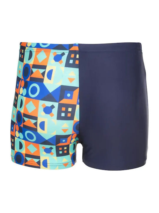 Arena Kids Swimwear Swim Shorts Multicolour