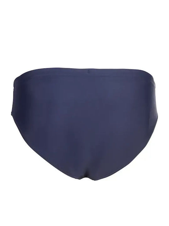 Arena Kinder Badebekleidung Badeslips Blau