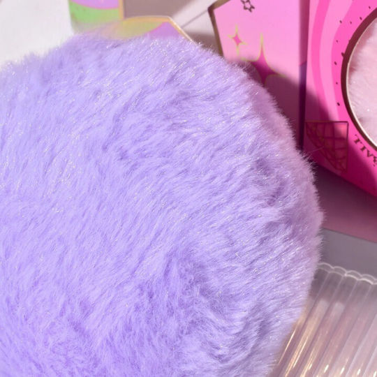 Alista Home Σφουγγαράκι Μακιγιάζ για Highlighter