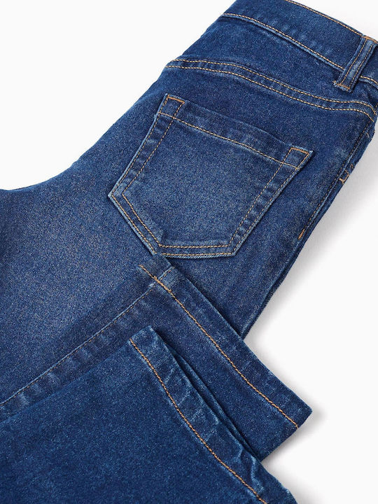 Zippy Blugi Pentru Copii Pantaloni Albastru