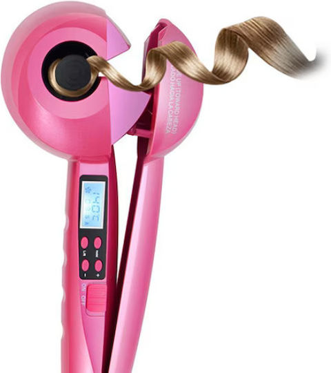 Timeless Tools Haarglätter für gewelltes Haar