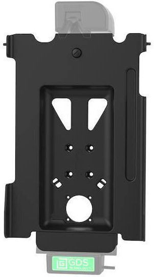 Ram Mounts Corp Gds Tough-dock Samsung Tab S9 Fe+ S8+ S7+ & S7 Fe 12.4" Multicolor