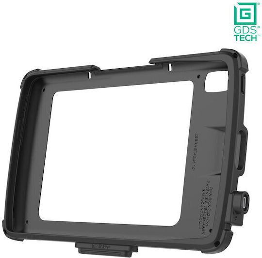Ram Mounts Intelliskin Next Gen Zebra Et4x 10" Tablet Enterprise Multicolor
