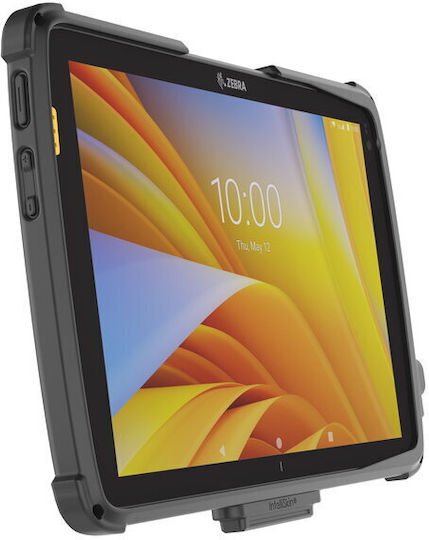 Ram Mounts Intelliskin Next Gen Zebra Et4x 10" Tablet Enterprise Multicolor
