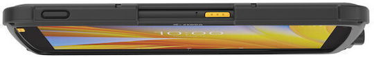 Ram Mounts Intelliskin Next Gen Zebra Et4x 10" Tablet Enterprise Multicolor