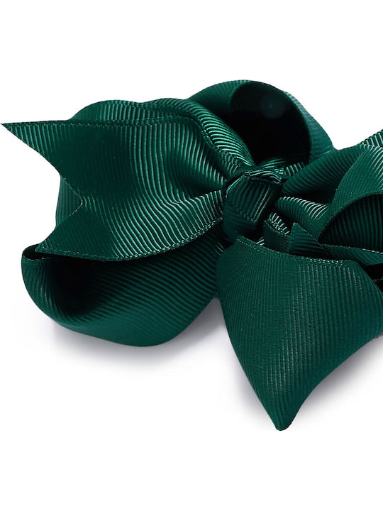 Abel & Lula Kids Hair Clip in Turquoise Colour