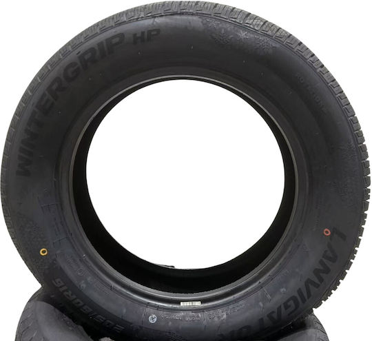 Lanvigator 205/60R16 96H XL 3PMSF Зимна Автомобилна Гума