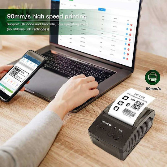 Netum Thermal Receipt Printer Portable USB