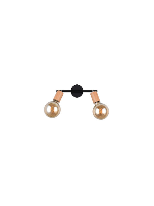 Trio Lighting Deckenleuchte montieren