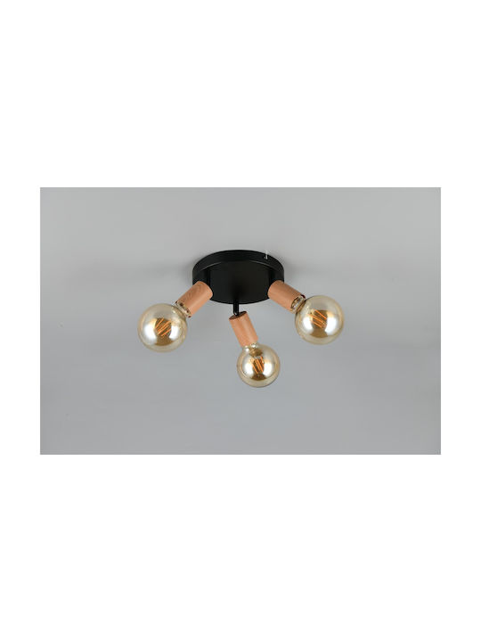 Trio Lighting Таванно Осветително Тяло