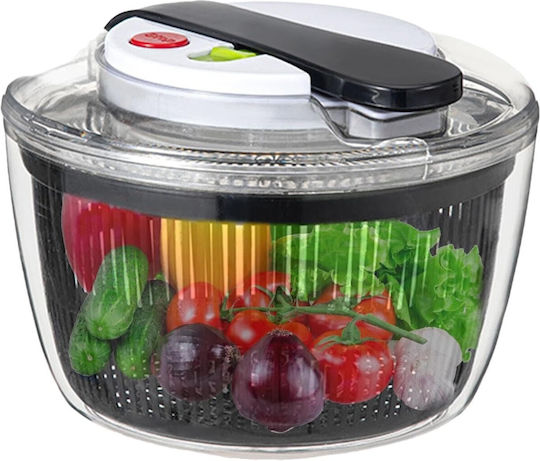Alista Home Strecurătoare Pentru Legume Din Plastic 16x15cm