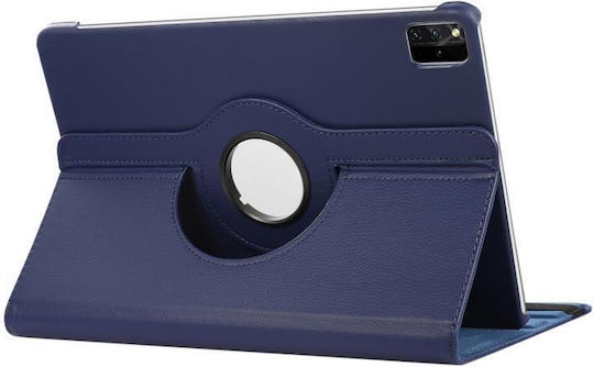 Flip Cover Blau Lenovo Tab M11 / Xiaoxin Pad 11 2024