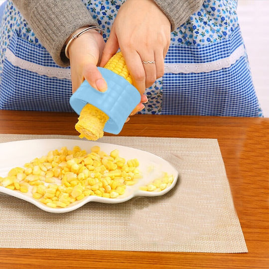 Alista Home Decojitor Îndepărtător de Sâmburi pentru Fructe și Legume din Plastic