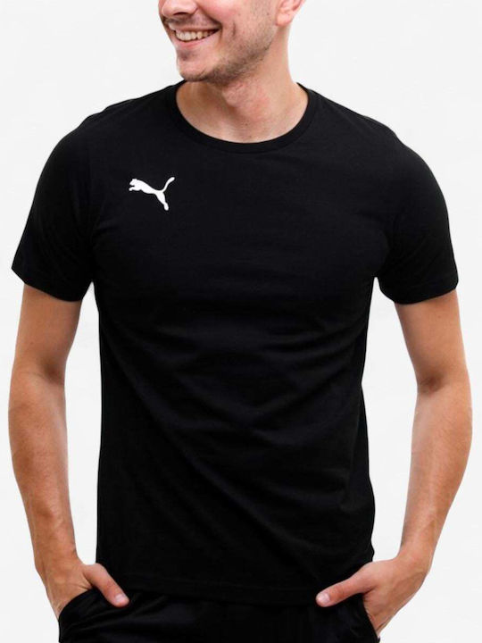 Teamgoal 23 Tricou sport Black