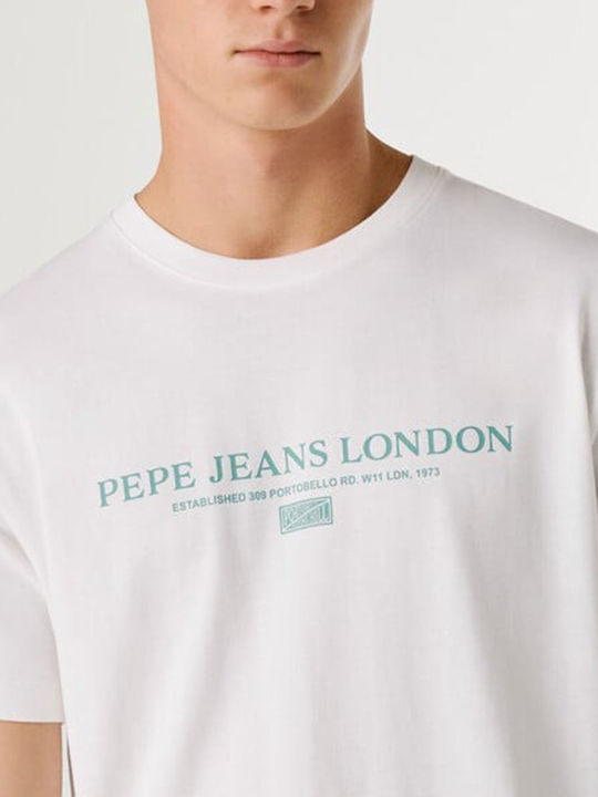 T-shirt White
