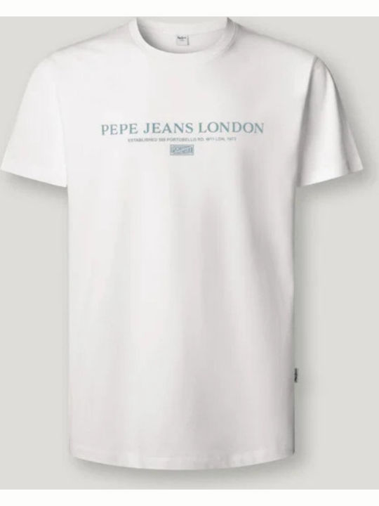 T-shirt White