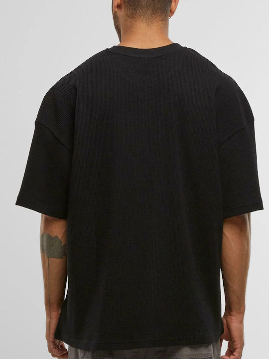 Karl Kani Signature T-shirt Black KM261-019-1