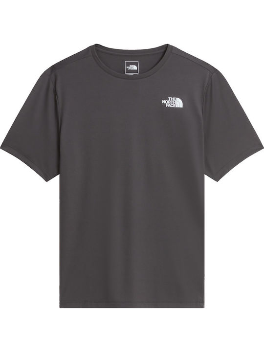 24/7 Athletic T-Shirt Anthracite Grey
