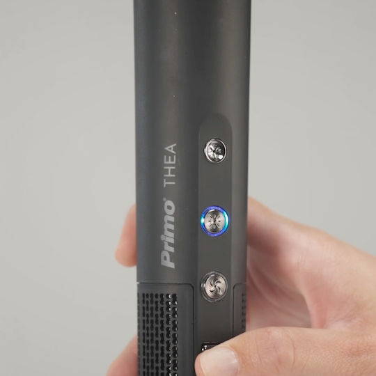 Multi Styler Primo Thea Prhs-40535 8 1 Ηλεκτρική Βούρτσα Αέρα Μπούκλες Ίσιωμα 1500w